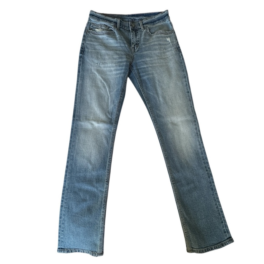 BKE Men’s Jeans Rare Production Sample 1 of 6600 NWT Waist 31 Length 32 - Picture 3 of 10